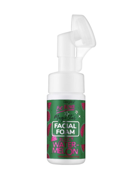 Juicy Watermelon Cleansing Foam